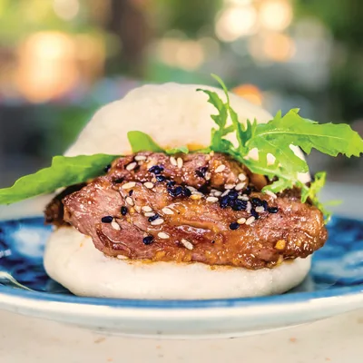 BAO Beef