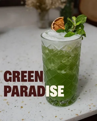 Green Paradise