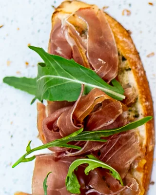 PESTO RANO
