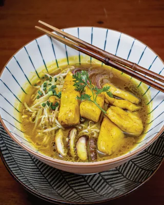 FISH SOUP [BF]