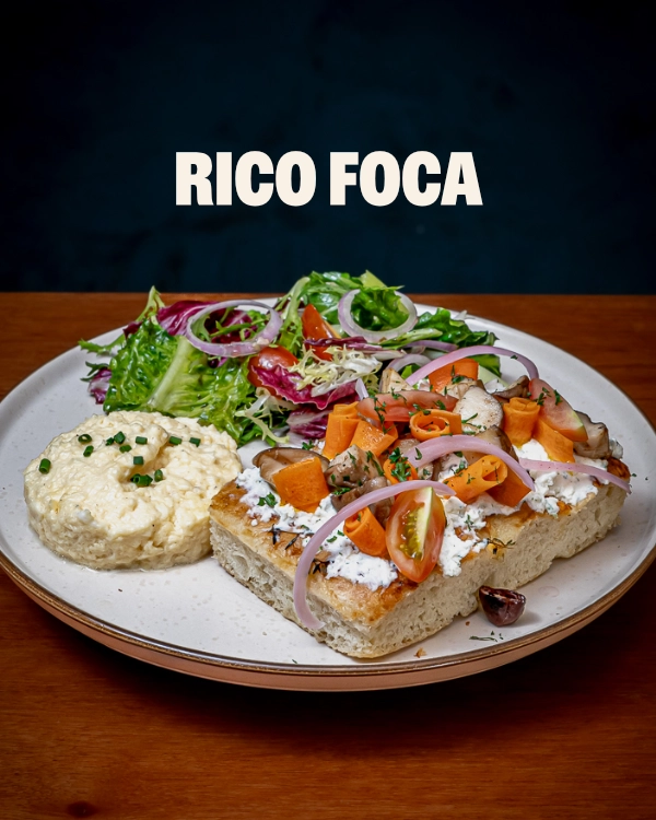 Rico Foca